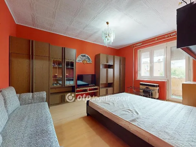 Eladó lakás Miskolc 35 nm