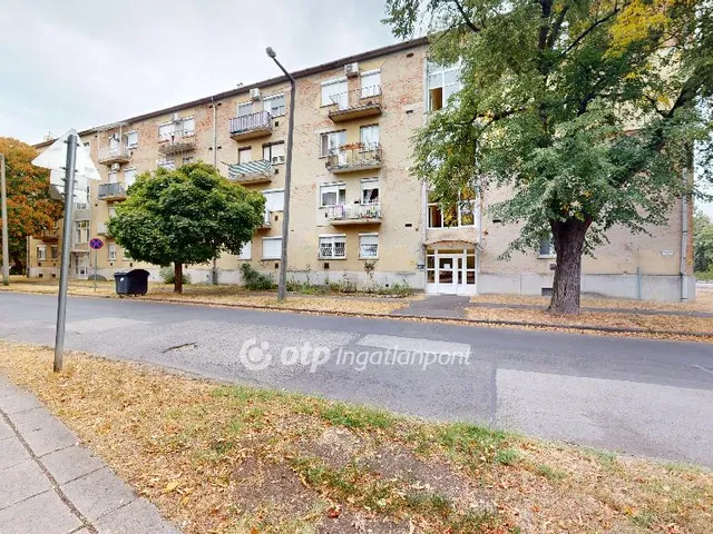 Eladó lakás Miskolc 35 nm
