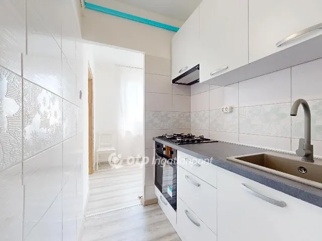 Eladó lakás Miskolc 35 nm