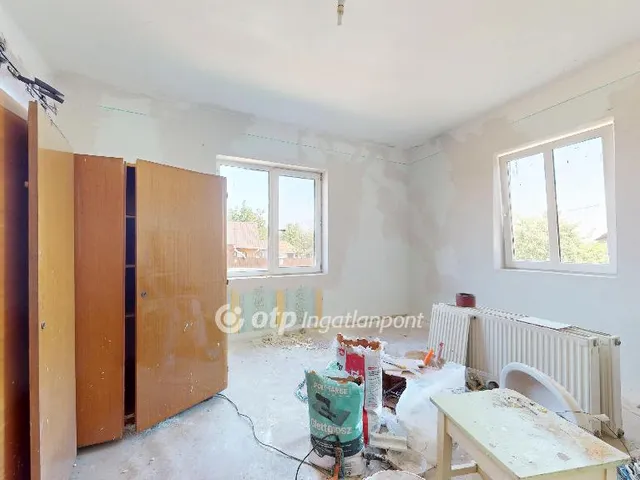 Eladó ház Tiszalúc 110 nm