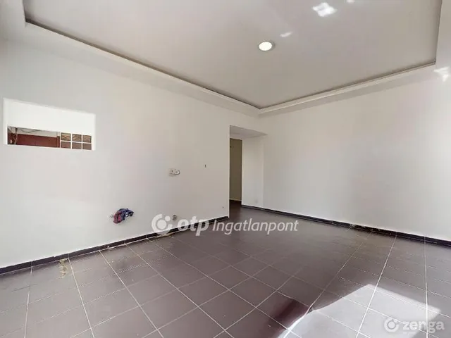 Eladó lakás Kazincbarcika 35 nm