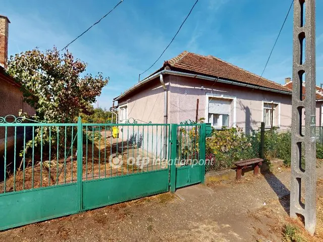 Eladó ház Taktaharkány 76 nm