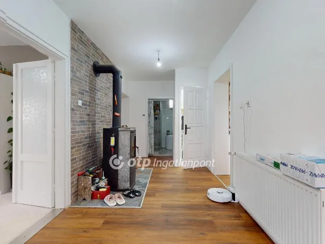 Eladó ház Sajólád 90 nm