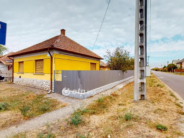 Eladó ház Mezőkövesd 120 nm