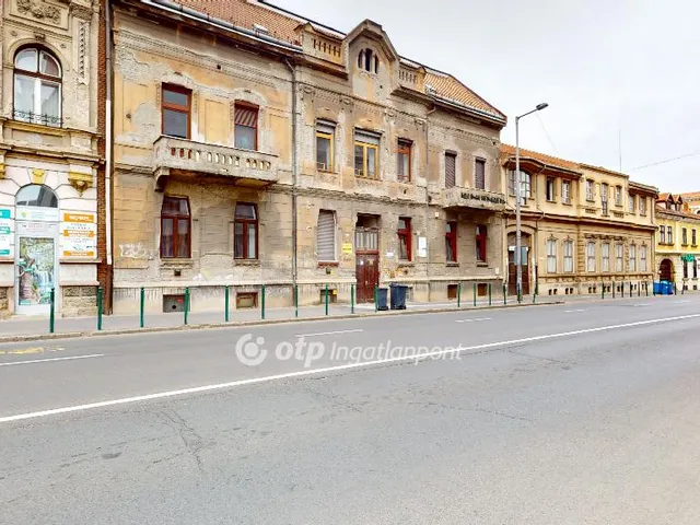 Kiadó lakás Miskolc 30 nm