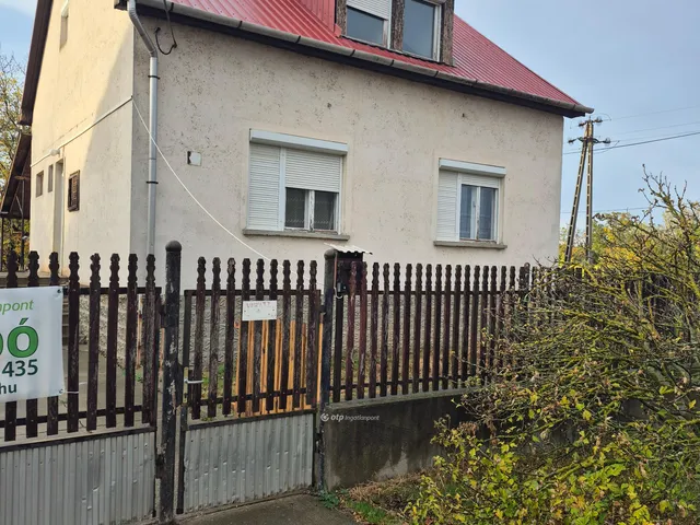 Eladó ház Taktaharkány 110 nm
