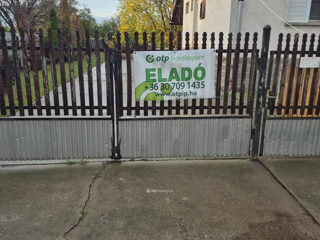 Eladó ház Taktaharkány 110 nm