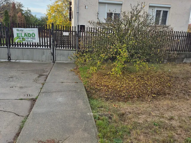 Eladó ház Taktaharkány 110 nm