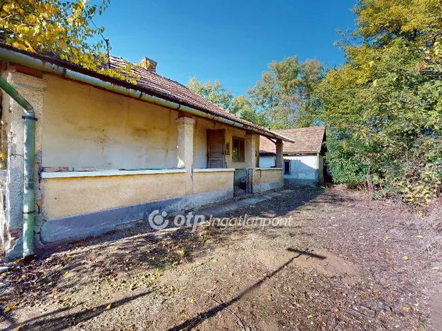 Eladó ház Mezőcsát 60 nm