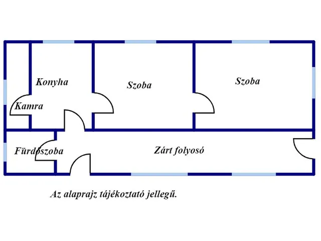 Eladó ház Békéscsaba, Jamina 100 nm