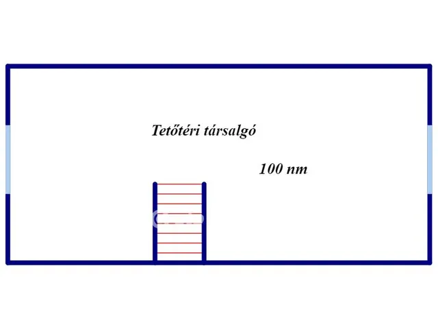 Eladó ház Békéscsaba, Főútvonal mellett 450 nm