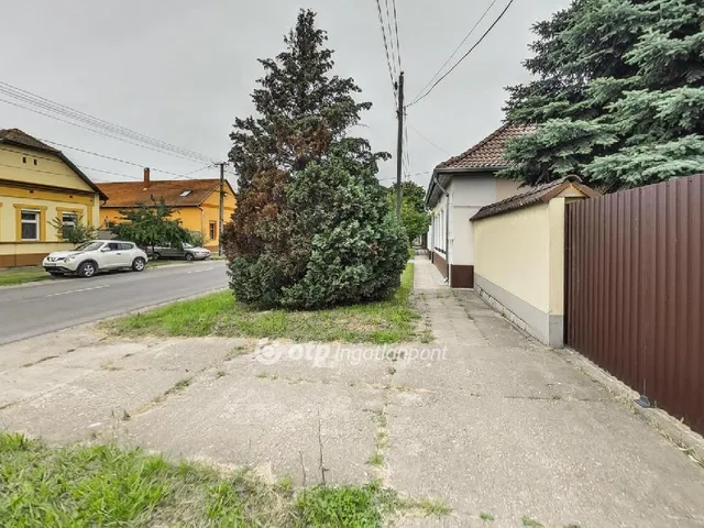 Eladó ház Nagykőrös, Alszeg 153 nm