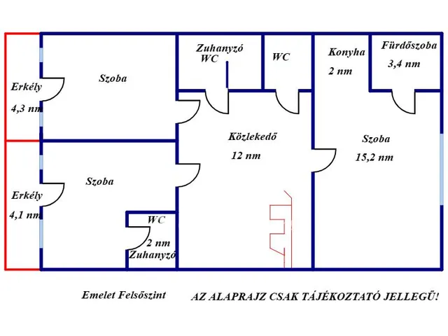 Eladó ház Kehidakustány 289 nm