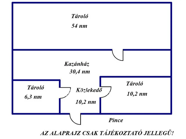 Eladó ház Kunszentmárton 178 nm