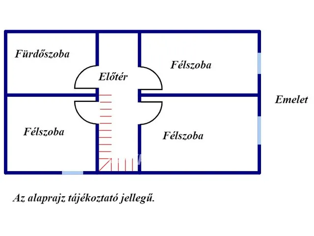 Eladó ház Békéscsaba, Belváros 99 nm