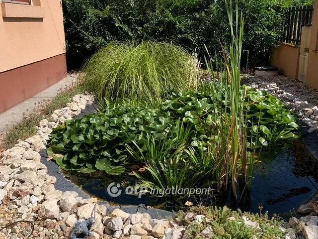 Eladó ház Csemő 108 nm