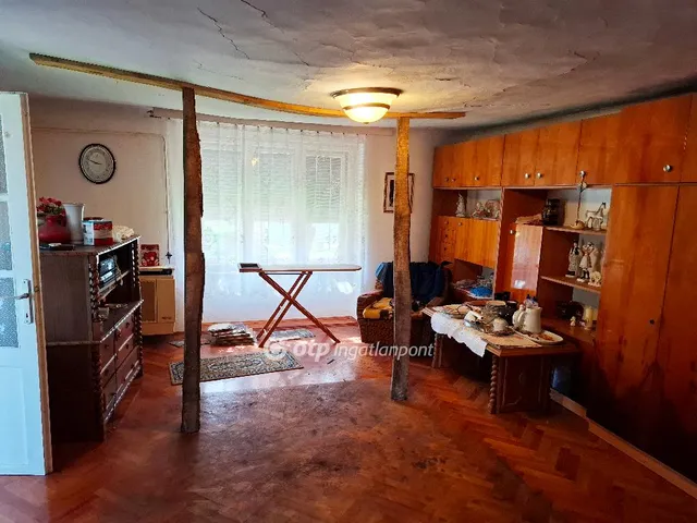 Eladó ház Gyula 130 nm