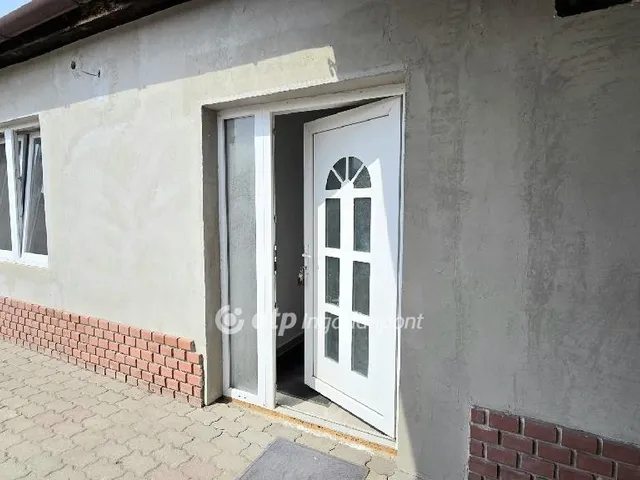 Eladó ház Nagykőrös 126 nm
