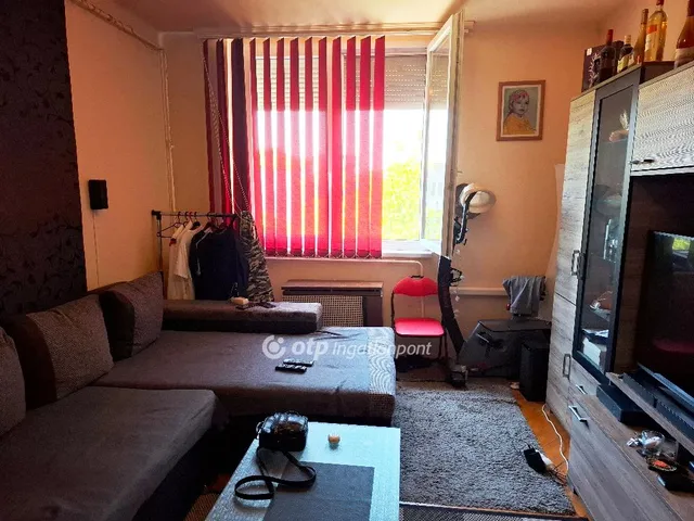 Eladó lakás Békéscsaba 48 nm
