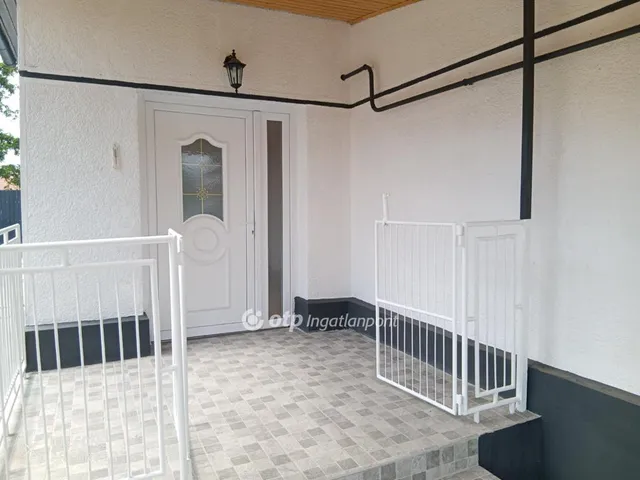 Eladó ház Békésszentandrás 97 nm
