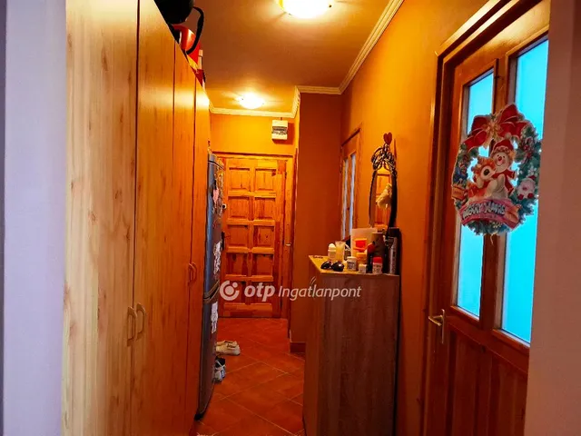 Eladó lakás Gyula, Törökzug 59 nm
