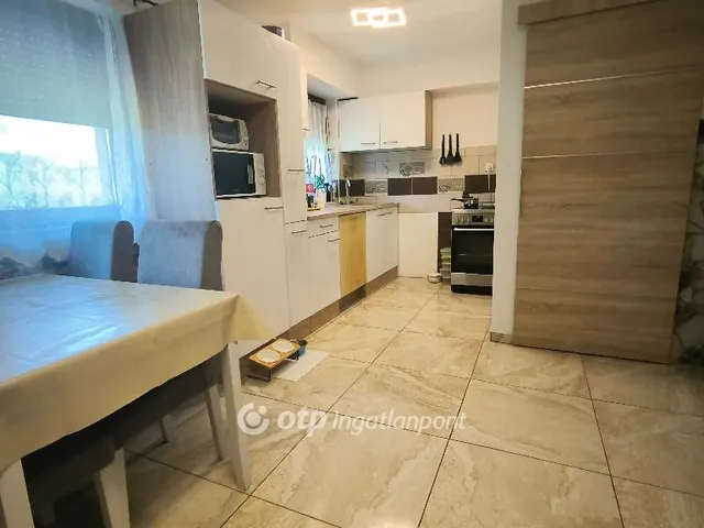 Eladó ház Cserkeszőlő 80 nm