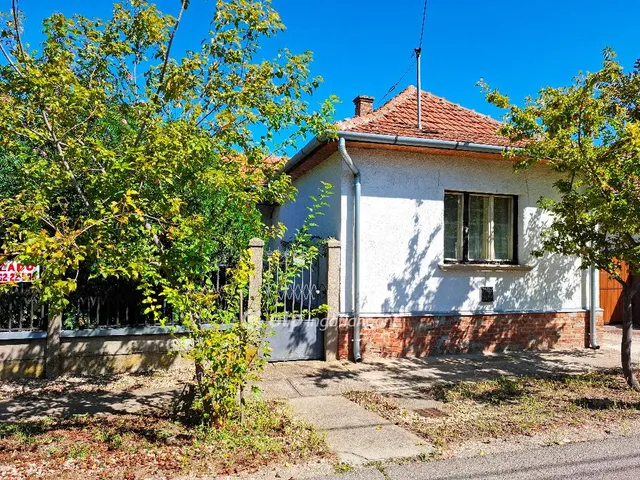 Eladó ház Gyula, Szentpálfalva 140 nm