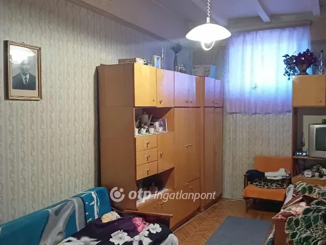 Eladó ház Kunszentmárton 109 nm