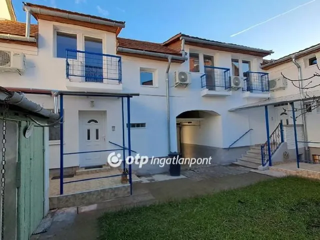 Eladó ház Kecskemét, Belváros 147 nm
