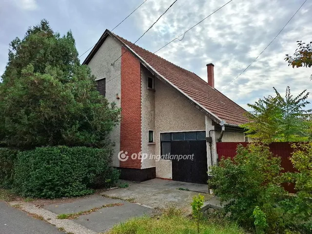 Eladó ház Békéscsaba 125 nm