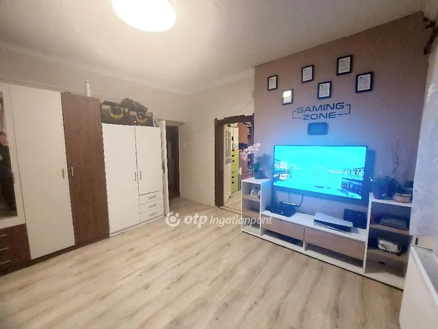 Eladó ház Kocsér 68 nm