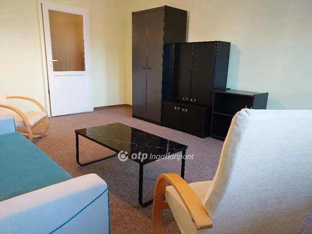 Kiadó lakás Kecskemét 35 nm