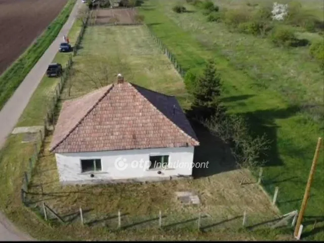 Eladó ház Erdőtelek 67 nm