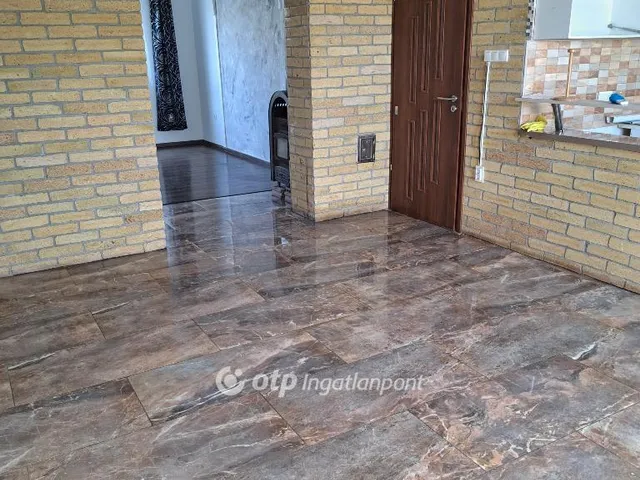 Eladó ház Kunszentmárton 100 nm