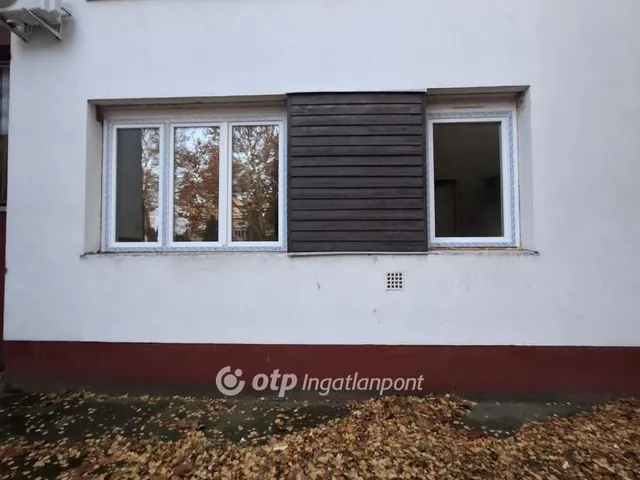 Eladó lakás Lajosmizse 59 nm