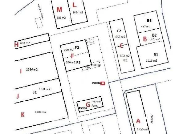 Kiadó kereskedelmi és ipari ingatlan Kecskemét, Műkertváros 886 nm