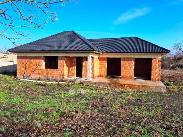 Eladó ház Békéscsaba 120 nm