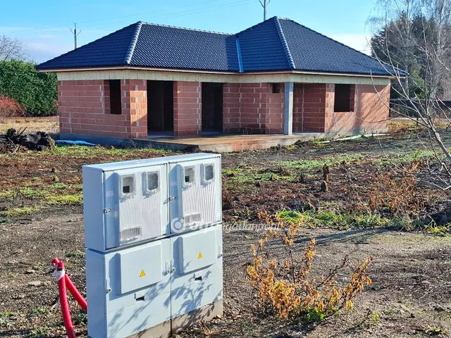 Eladó ház Békéscsaba 120 nm