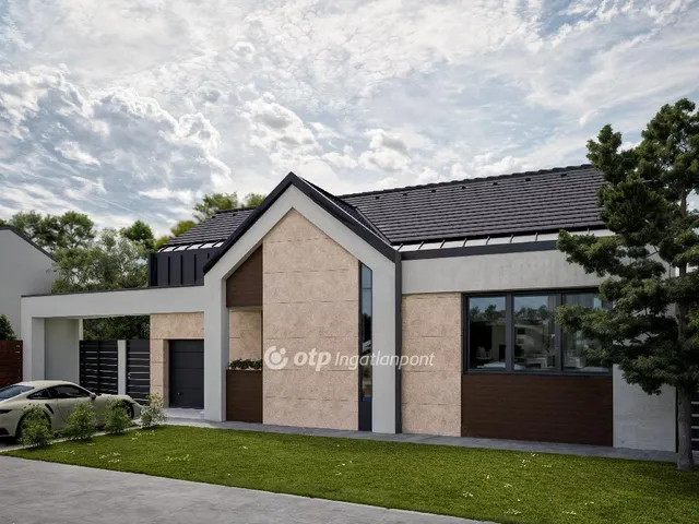 Eladó ház Békéscsaba, Belváros 104 nm