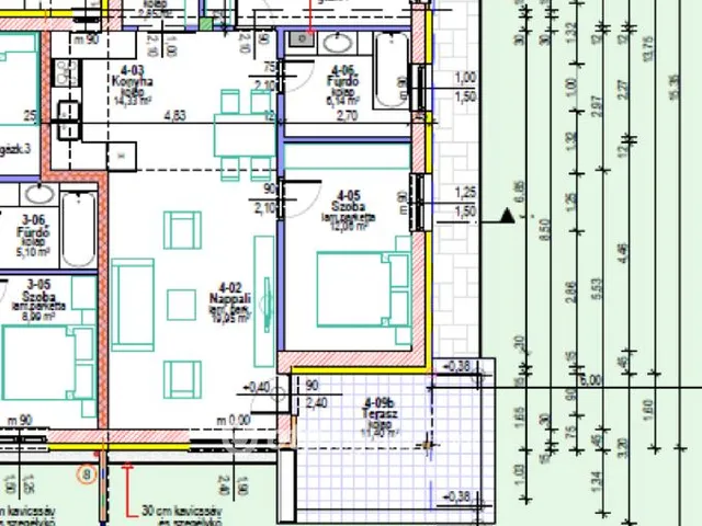 Eladó ház Békéscsaba, Belváros 88 nm