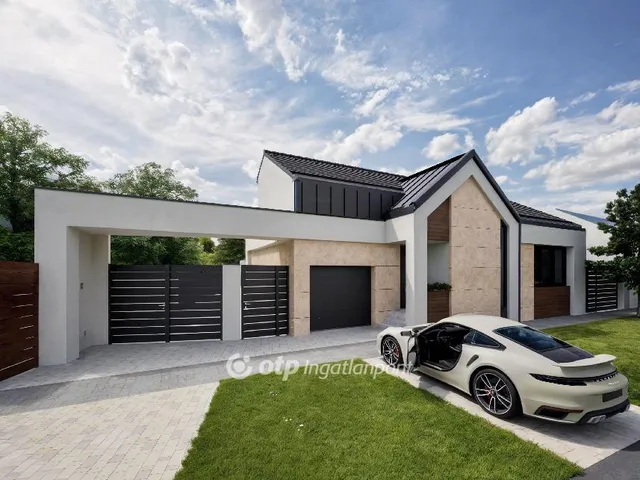 Eladó ház Békéscsaba, Belváros 84 nm