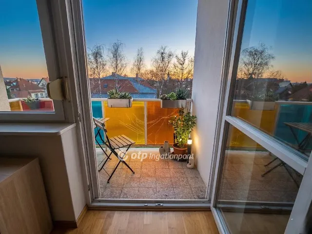 Eladó lakás Nagykőrös 54 nm