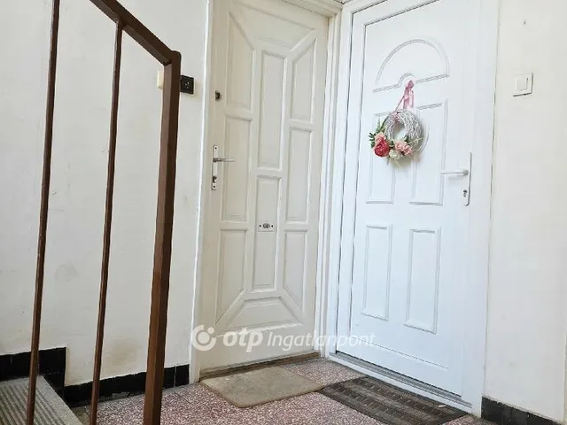 Eladó lakás Nagykőrös 54 nm