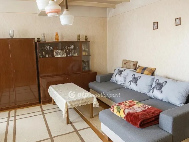 Eladó ház Kunszentmárton 97 nm