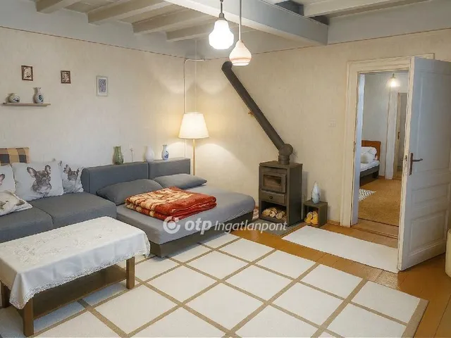 Eladó ház Kunszentmárton 97 nm