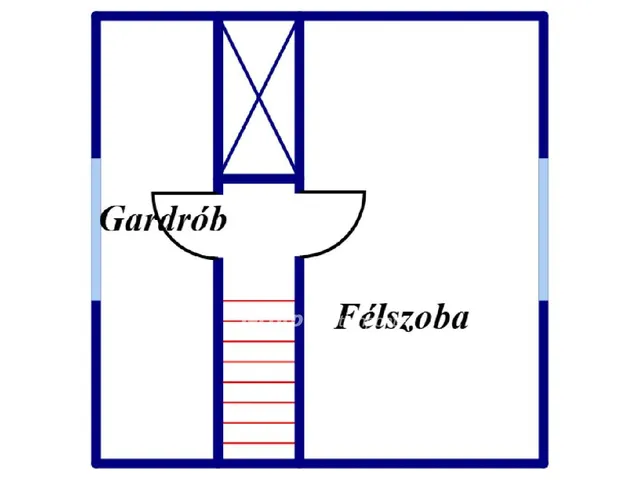 Eladó ház Békéscsaba 40 nm