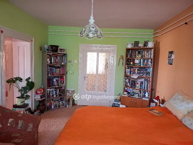 Eladó ház Csorvás 96 nm