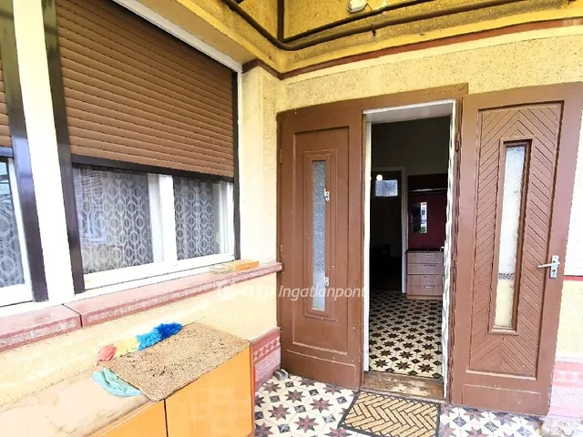 Eladó ház Nagykőrös 95 nm