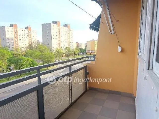 Kiadó lakás Kecskemét 35 nm