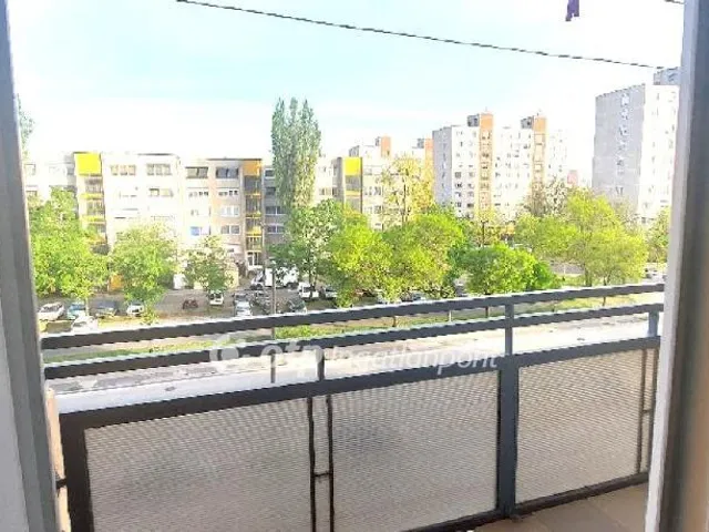 Kiadó lakás Kecskemét 35 nm